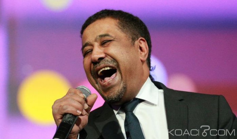 Algérie: L'armée encercle des terroristes qui visaient un concert de Khaled