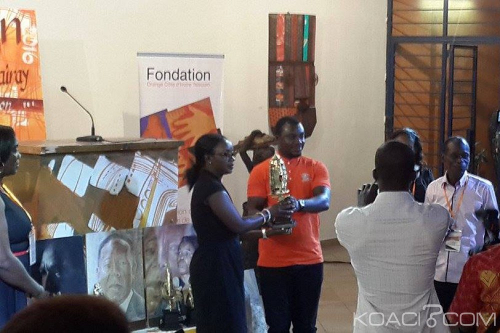 Côte d'Ivoire: La fondation Orange-Côte d'Ivoire Telecom lance la 6ème édition des Guysagn