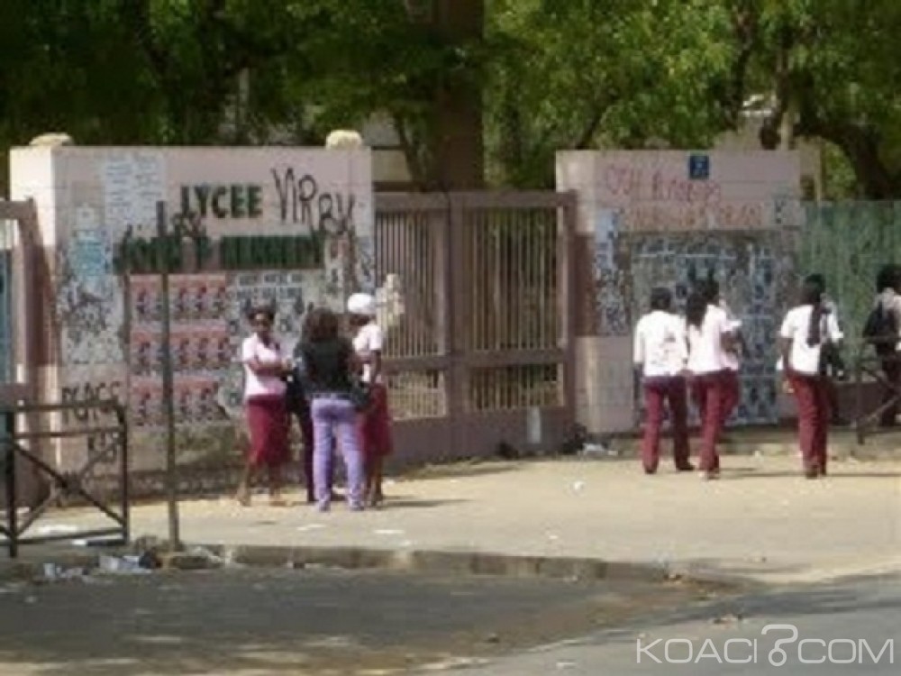 Sénégal : Un pasteur nigérian interpellé pour attouchements sur une élève du lycée Kennedy