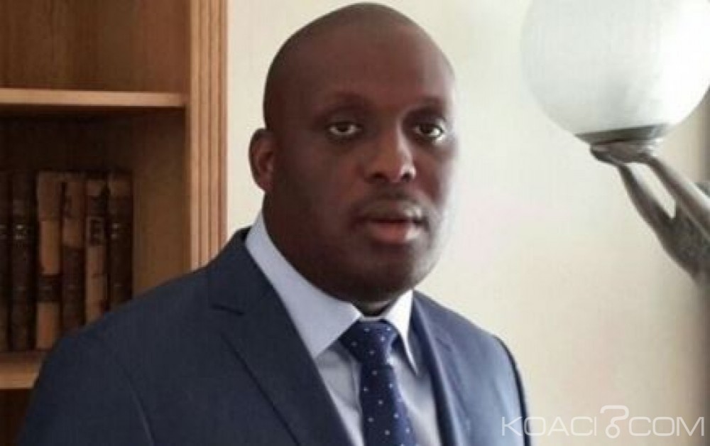 Côte d'Ivoire: Refus de s'immiscer dans les affaires de justice, «Les deux poids, deux mesures de Ouattara», selon Stéphane Kipré