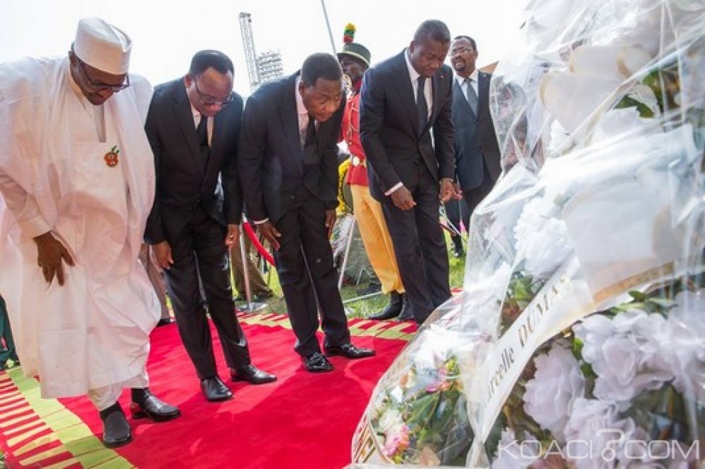 Bénin : Ultimes hommages distingués pour Kérékou