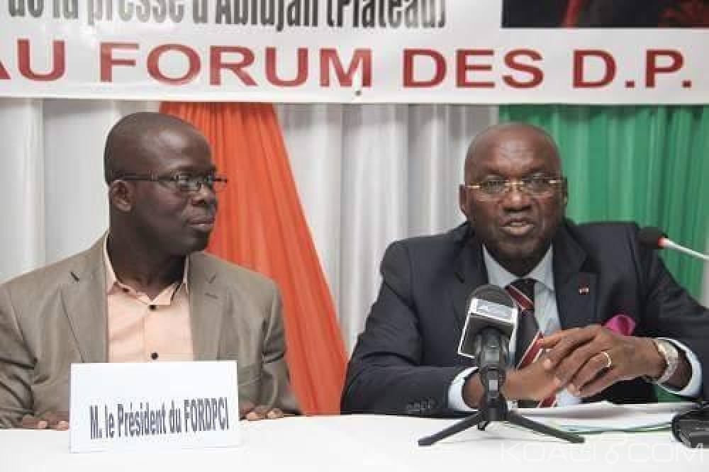 Côte d'Ivoire: Le DG des impôts révèle que des militants du RHDP plaident pour le non paiement de leurs impôts