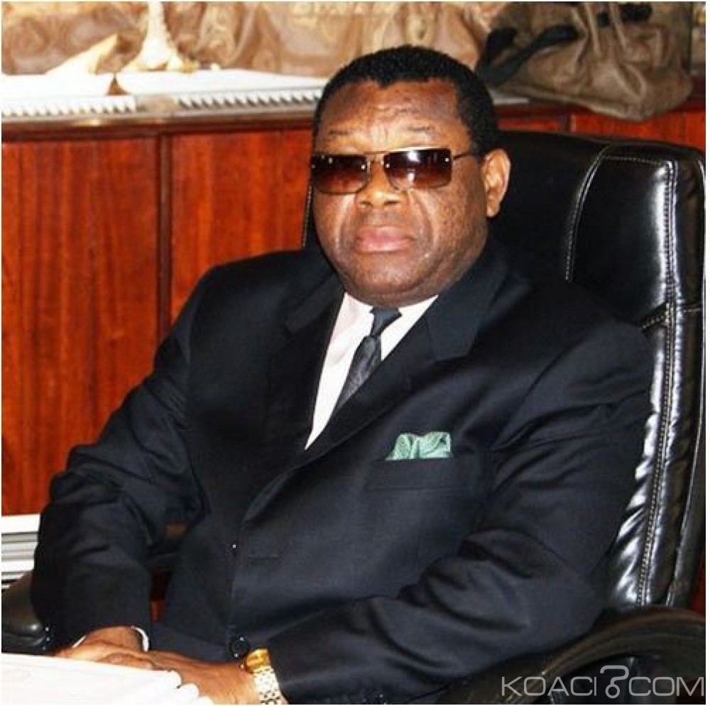 Cameroun : Succession ouverte pour le dg du Port de Douala en fuite ( ?), conseil d'administration extraordinaire convoqué ce jour