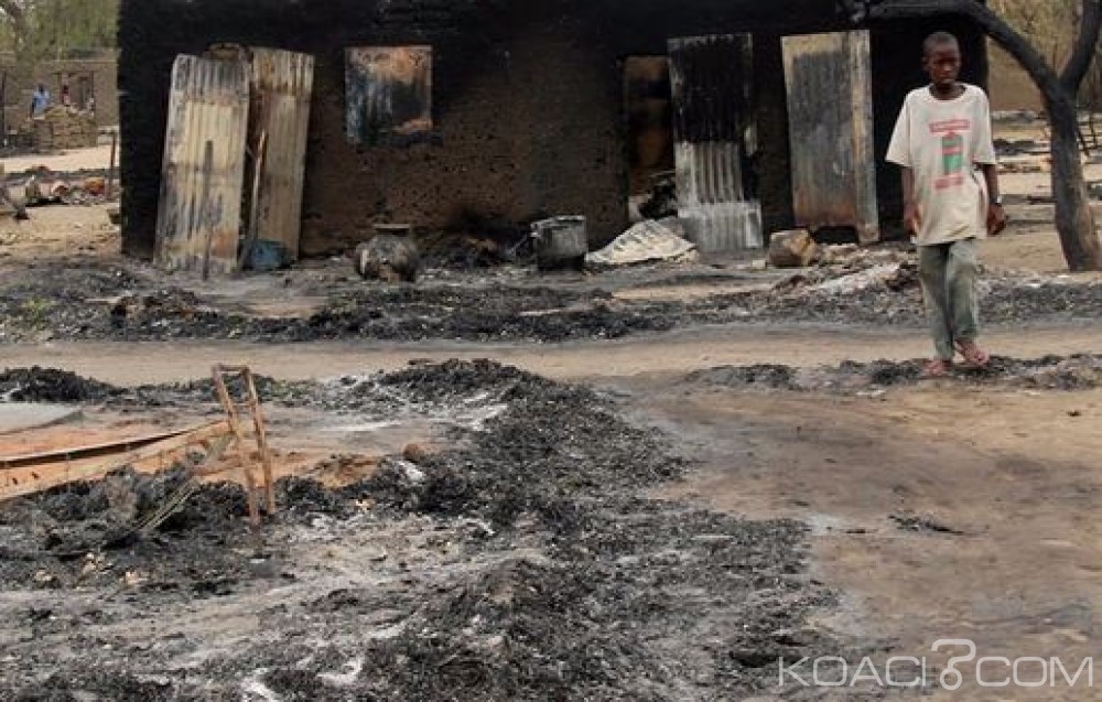 Cameroun: Kolofata, une dizaine de morts dans un attentat-suicide attribué à  Boko Haram