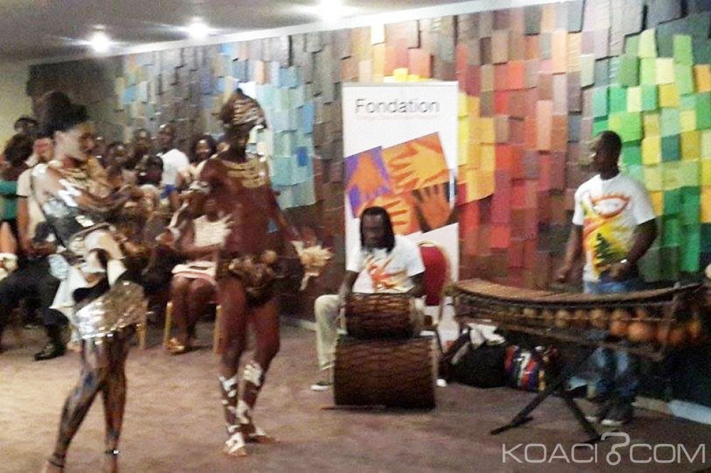Côte d'Ivoire: Ouverture de la 19ème édition Arkadi par la fondation Orange