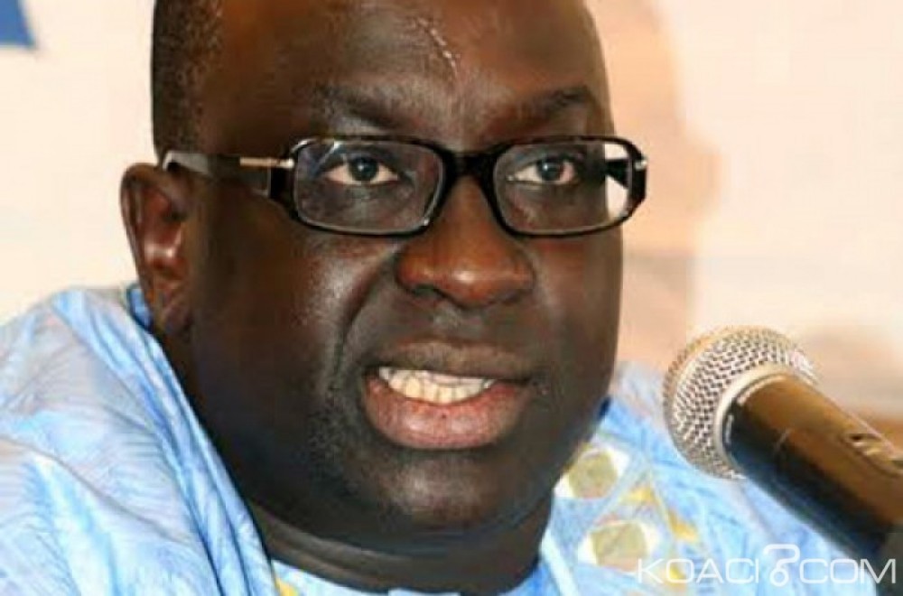 Sénégal : Affaire de Corruption à  l'IAAF, Massata le fils de Lamine Diack devant la commission d'éthique du Cio vendredi prochain