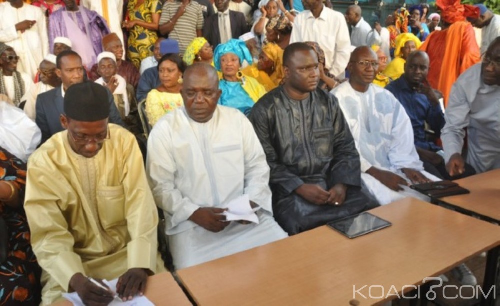 Sénégal: Assemblée Nationale, après des semaines de boycott, l'opposition de retour dans l'hémicycle