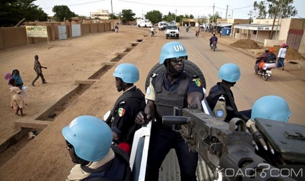 Mali: La Minusma accusée de polluer Gao avec des ordures