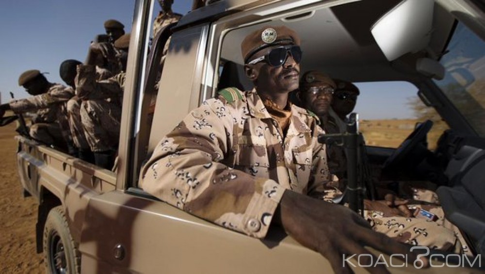 Tchad: Guerre contre Boko Haram, retrait des troupes Tchadiennes déployées au Niger et du Nigeria