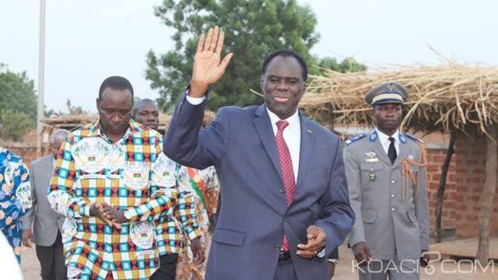 Burkina Faso: Commémoration du 55e anniversaire d'indépendance du pays