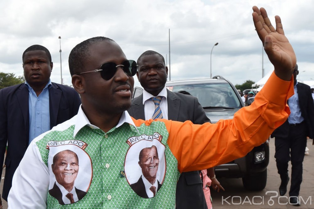 Côte d'Ivoire: Mandat d'amener, écoutes téléphoniques, Soro se prononcera  le 18 décembre
