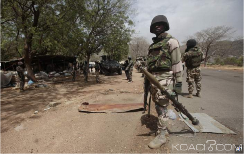 Nigeria: Boko Haram attaque un village du nord-est, 14 morts