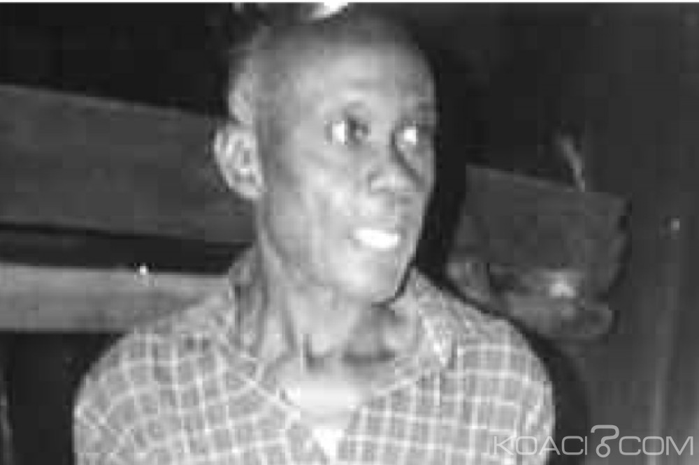 Gabon: L'empoisonneur en série de Fougamou décédé en prison