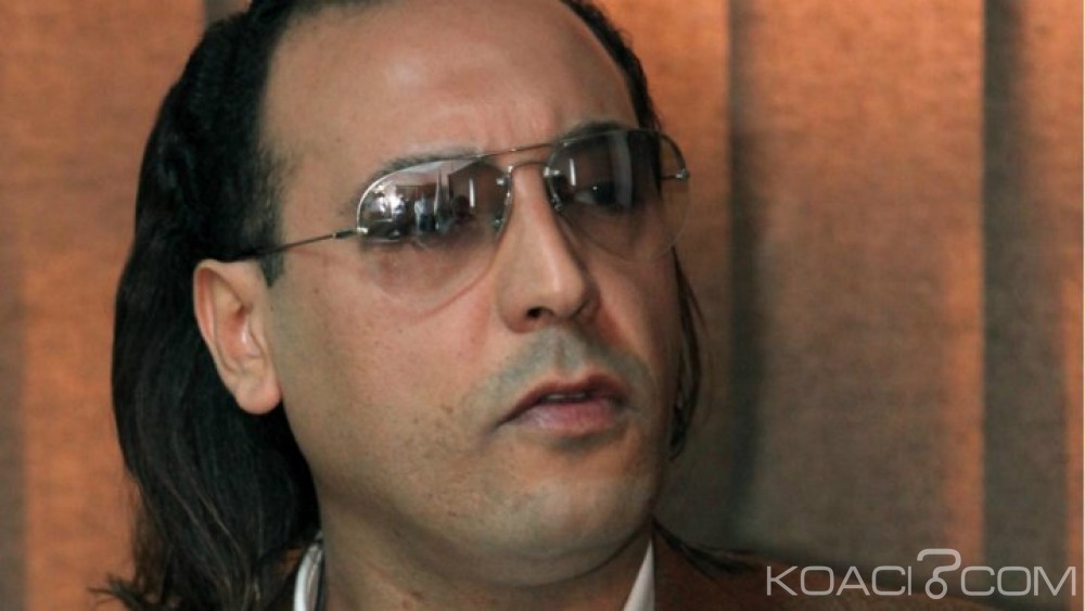 Libye : L'un des fils de Kadhafi kidnappé puis relà¢ché par un groupe armé au Liban