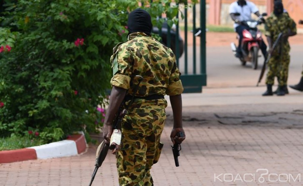 Burkina Faso: Trois militaires de l'ex RSP inculpés dans l'affaire Norbert Zongo
