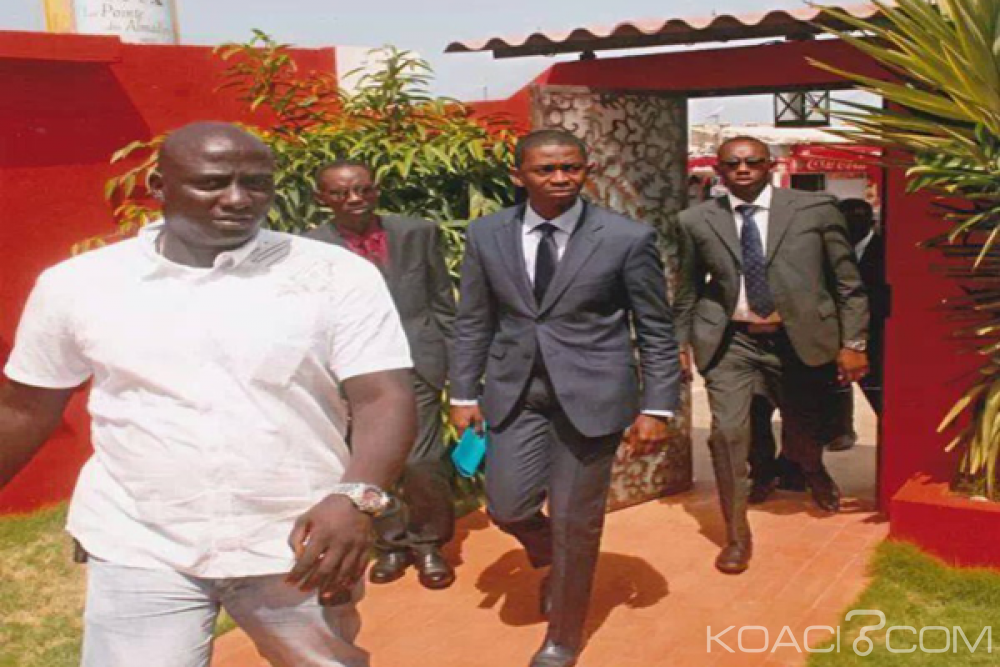 Sénégal: Arrivé hier soir à  Dakar, l'opposant gambien Cheikh Sidya Bayo refoulé vers la France