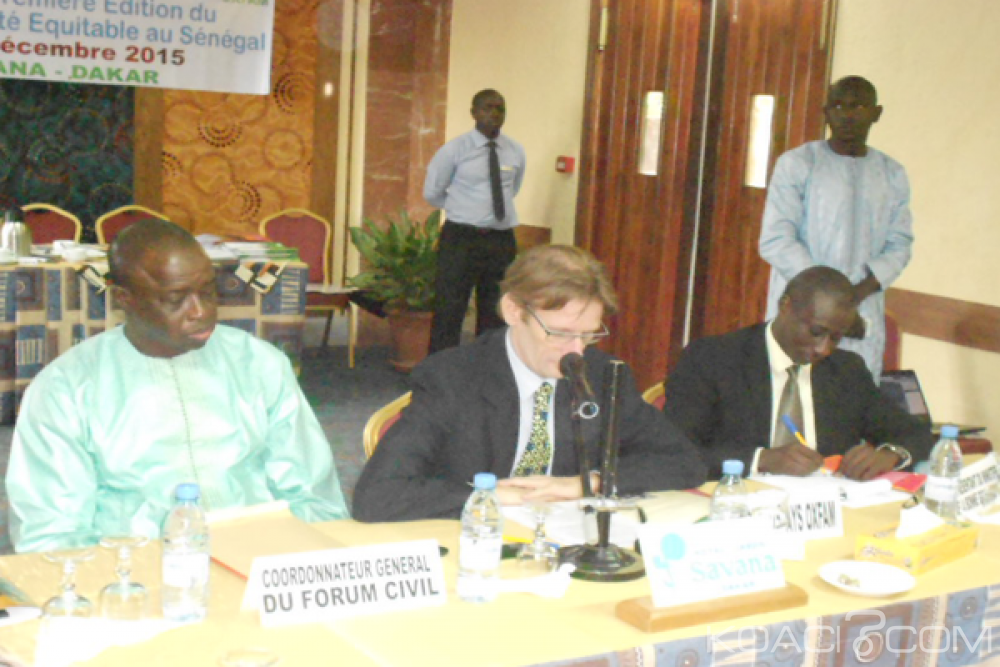 Sénégal: Le Pays ne remplit pas tous les critères d'une fiscalité juste et équitable selon Oxfam