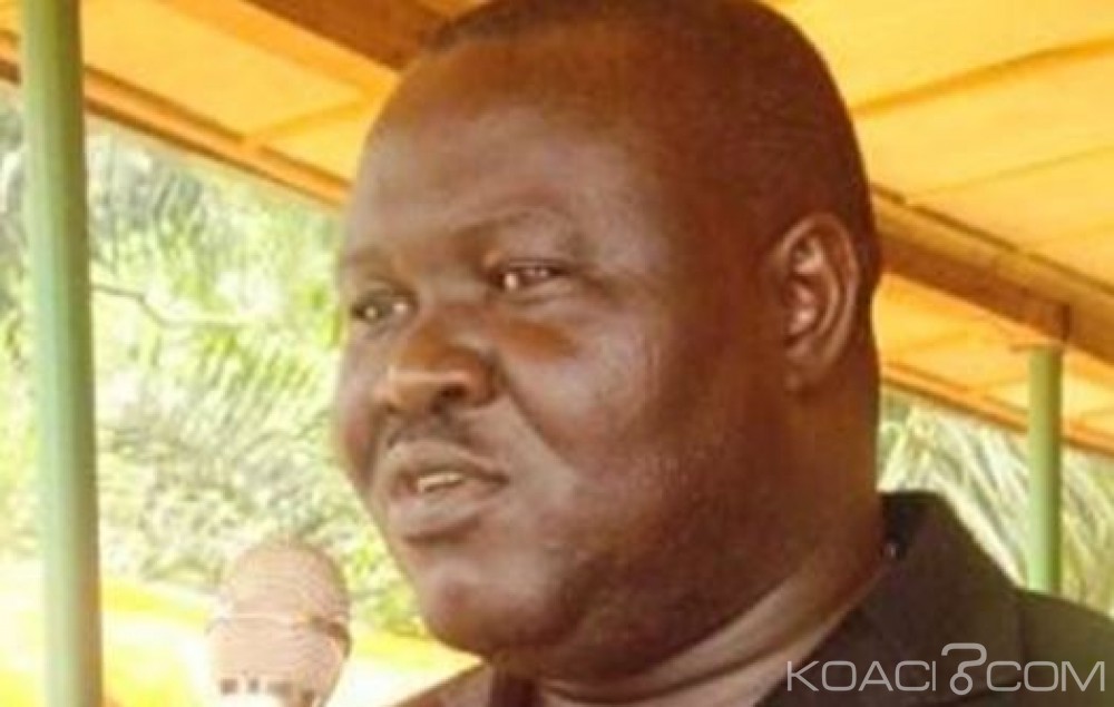 Centrafrique: Marche de protestation à  Bangui contre l'invalidation de la candidature d'Ngaïssona