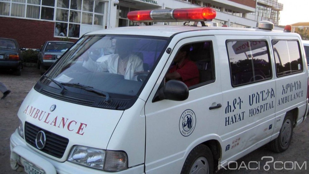 Ethiopie: Explosion d'une grenade dans une mosquée d' Addis Abeba, au moins 17 blessés