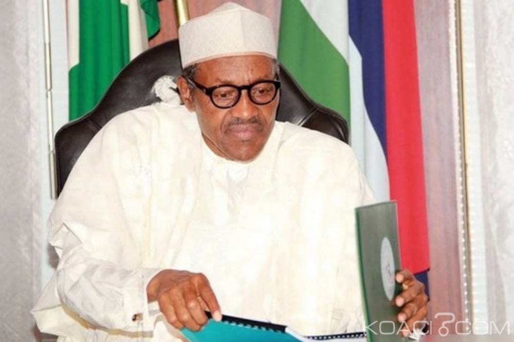 Nigeria: Fonds détournés et rapatriés, Buhari promet des révélations
