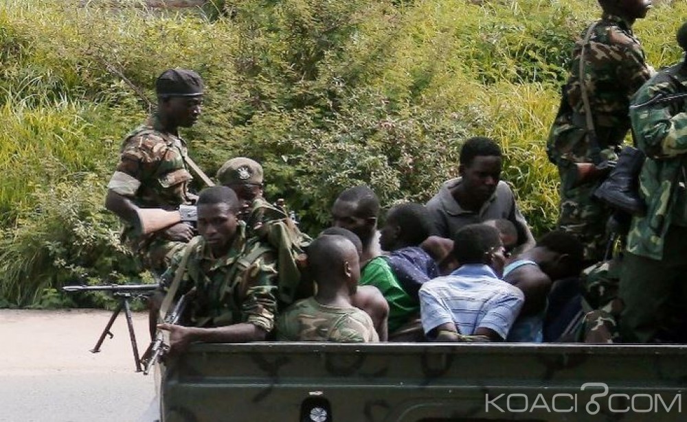 Burundi: Attaques des trois camps, 87 morts dont 79 «ennemis» selon l'armée