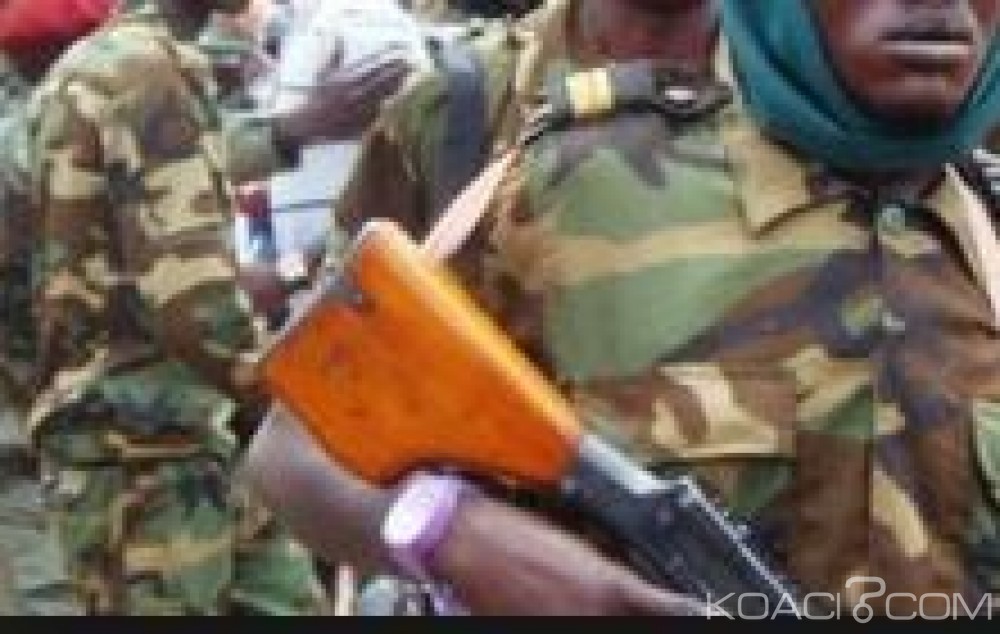 Centrafrique: Jour de référendum sous tension, une dizaine de blessés suite à  des tirs et des explosions à  Bangui