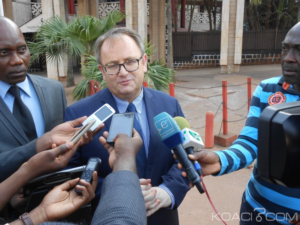 Cameroun : Affaire Lydienne Yen Eyoum, l'avocate française demande la grà¢ce présidentielle