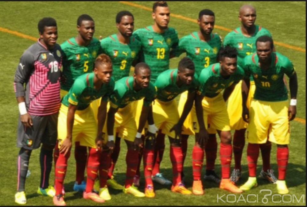 Cameroun: La Fécafoot cherche entraîneur-sélectionneur pour les Lions indomptables