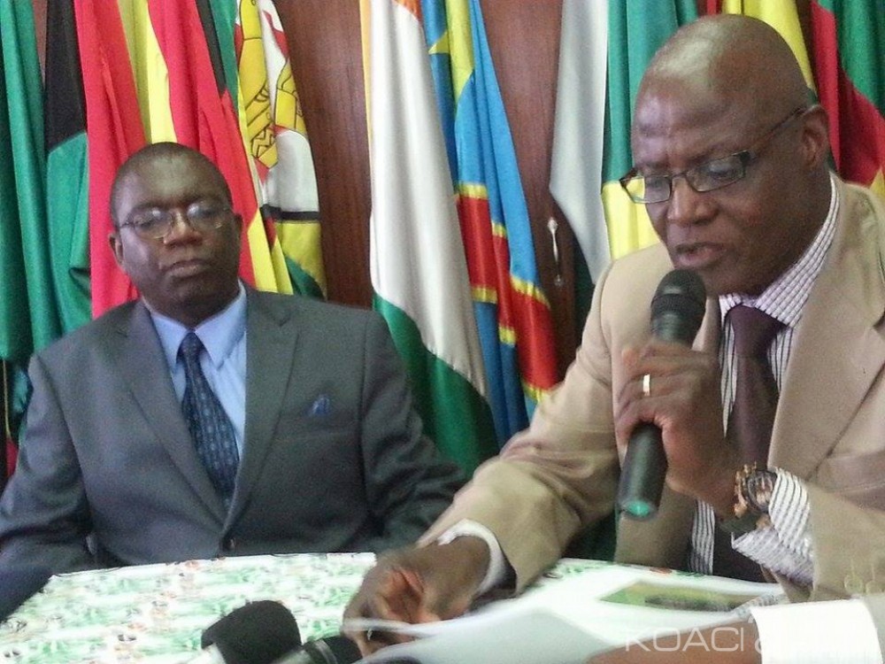 Côte d'Ivoire:  L'Organisation interafricaine de café plaide pour son inclusion dans les programmes de l'UA