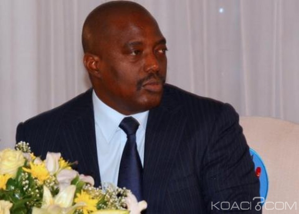 RDC: Kabila devant le congrès : «Ce n'est pas de l'Occident que viendront les solutions à  nos problèmes, mais plutôt de nous-mêmes»
