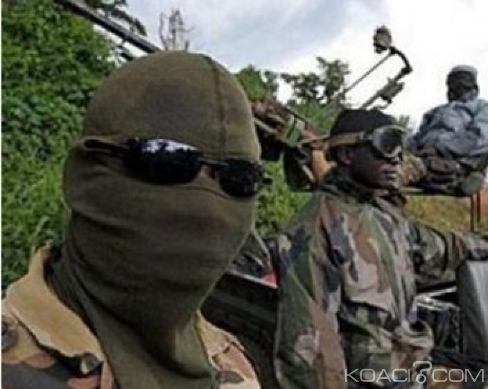 Niger: Le siège du parti au pouvoir attaqué par des assaillants, un policier blessé