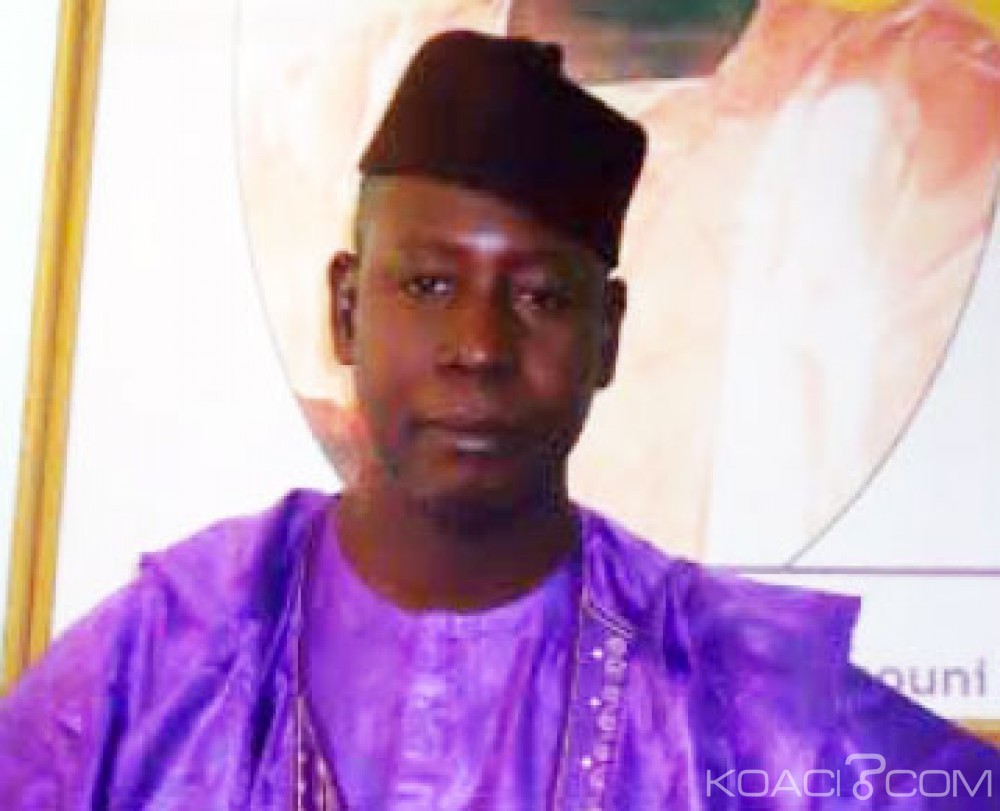 Niger: Mahamane Hamissou  investi candidat à  la présidentielle