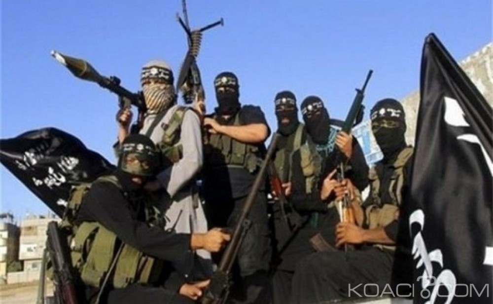 Maroc: Trois jeunes combattants de Daech tués par un  missile russe