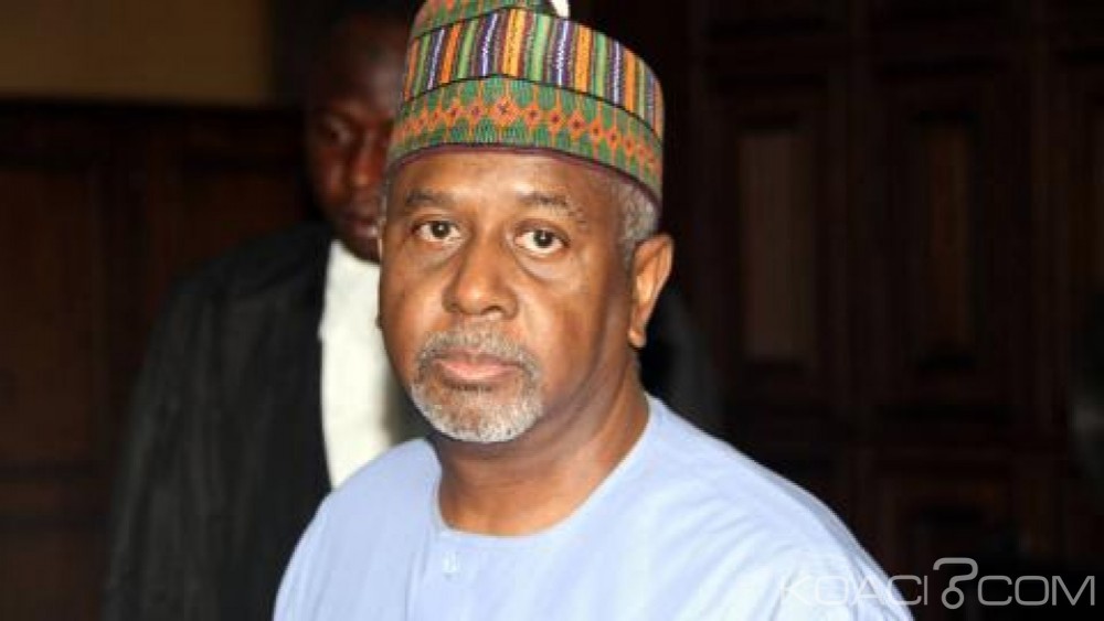 Nigeria: Nouvelles charges contre l'ancien Conseiller de Goodluck Jonathan