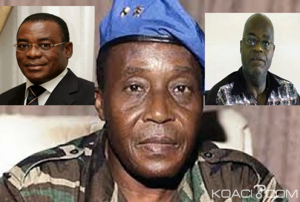 Côte d'Ivoire: Procès de l'assassinat de  Robert Gueï, Affi N'Guessan et Lida Kouassi bientôt entendus