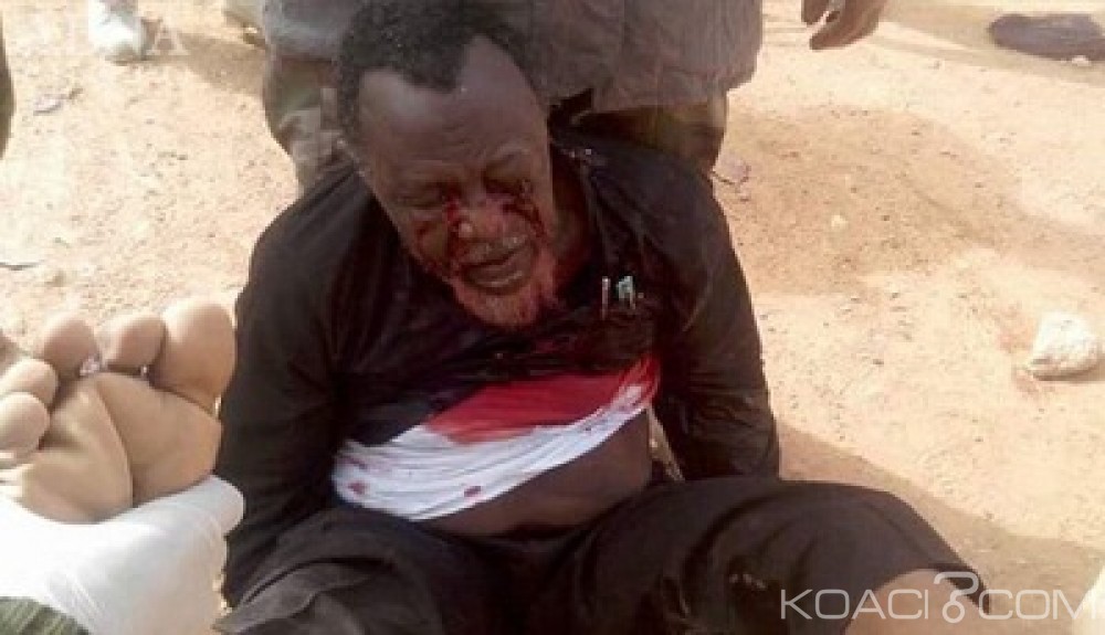 Nigeria: Téhéran proteste contre le massacre de musulmans chiites à  Zaria