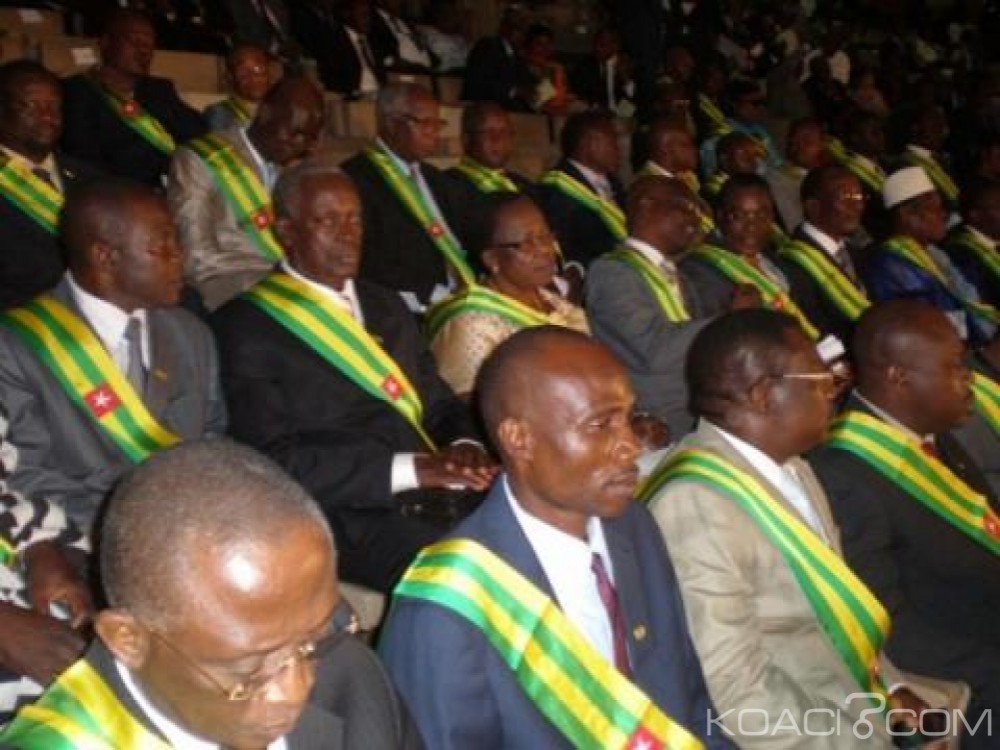Togo: Enquête sur le degré de démocratisation au parlement