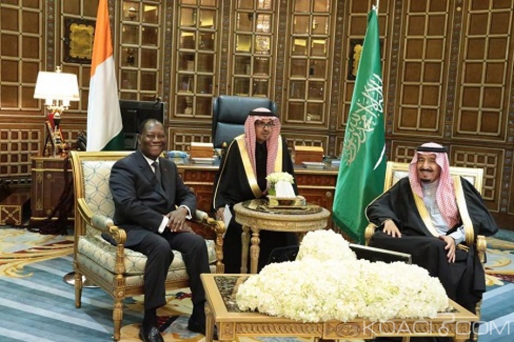 Côte d'Ivoire : Terrorisme, Riyad intègre Abidjan dans une coalition contre l'Etat islamique