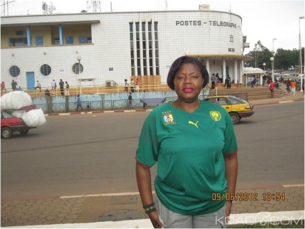 Cameroun : Brève interpellation  puis libération d'une militante de l'opposition et activiste des droits de l'homme