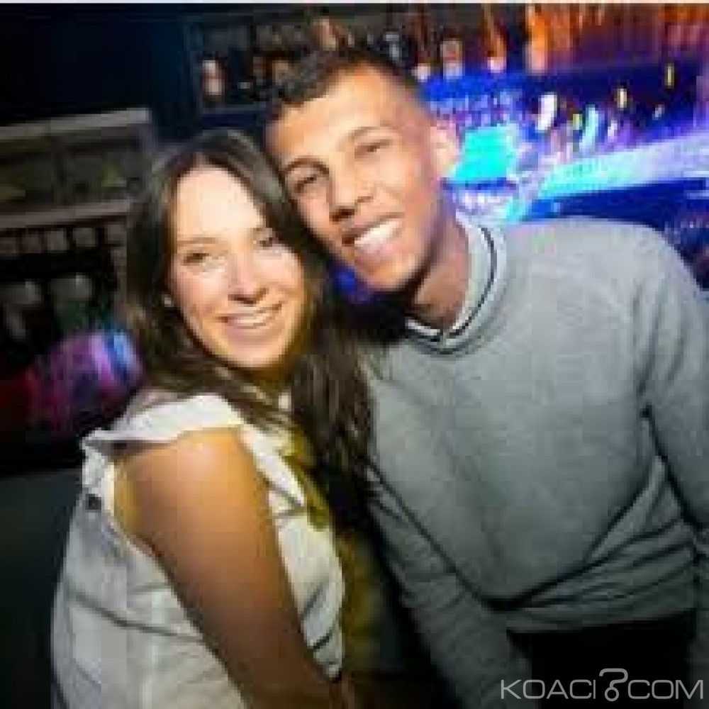 Rwanda : Stromae se marie en secret  en Belgique
