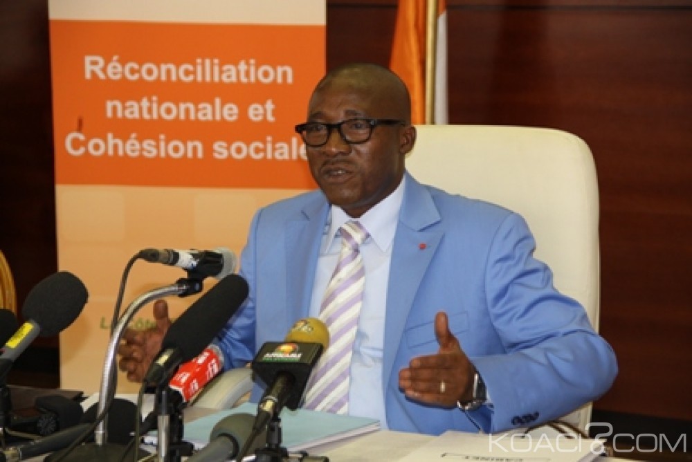 Côte d'Ivoire: Gnénéma Coulibaly dénonce la grève des greffiers et les invite à  reprendre le travail afin que les négociations aboutissent