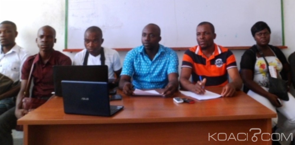 Côte d'Ivoire: Universités, le gouvernement invité à  entériner la radiation du SG de la FESCI et de 2 autres étudiants