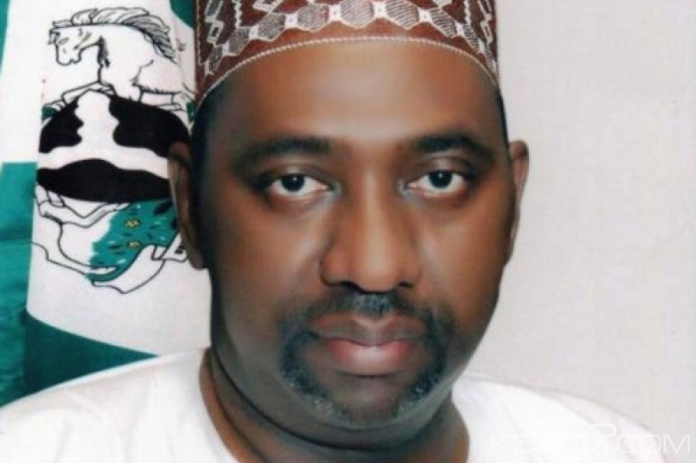 Nigeria: Scandale des ventes d'armes, un ancien secrétaire d'Etat inculpé pour détournements de fonds