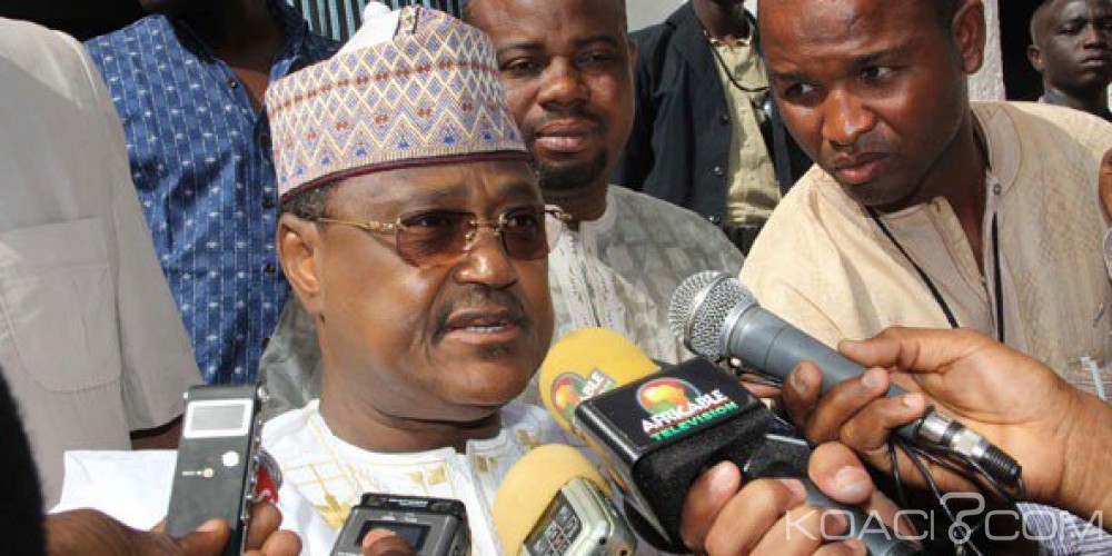 Niger: Présidentielle, l'opposition se retire de l'audit du fichier électoral