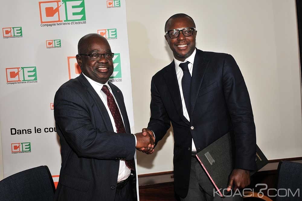 Côte d'Ivoire: Orange et la Cie lancent le service d'achat d'énergie prépayée via Orange Money