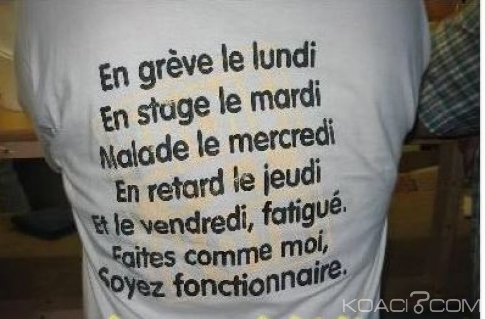 Côte d'Ivoire: Fonction Publique, ponctualité et assiduité des travailleurs dans les services, des visites inopinées instaurées