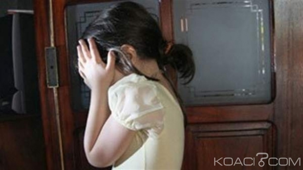 Maroc:  Un père incestueux condamné à  10 ans de prison ferme