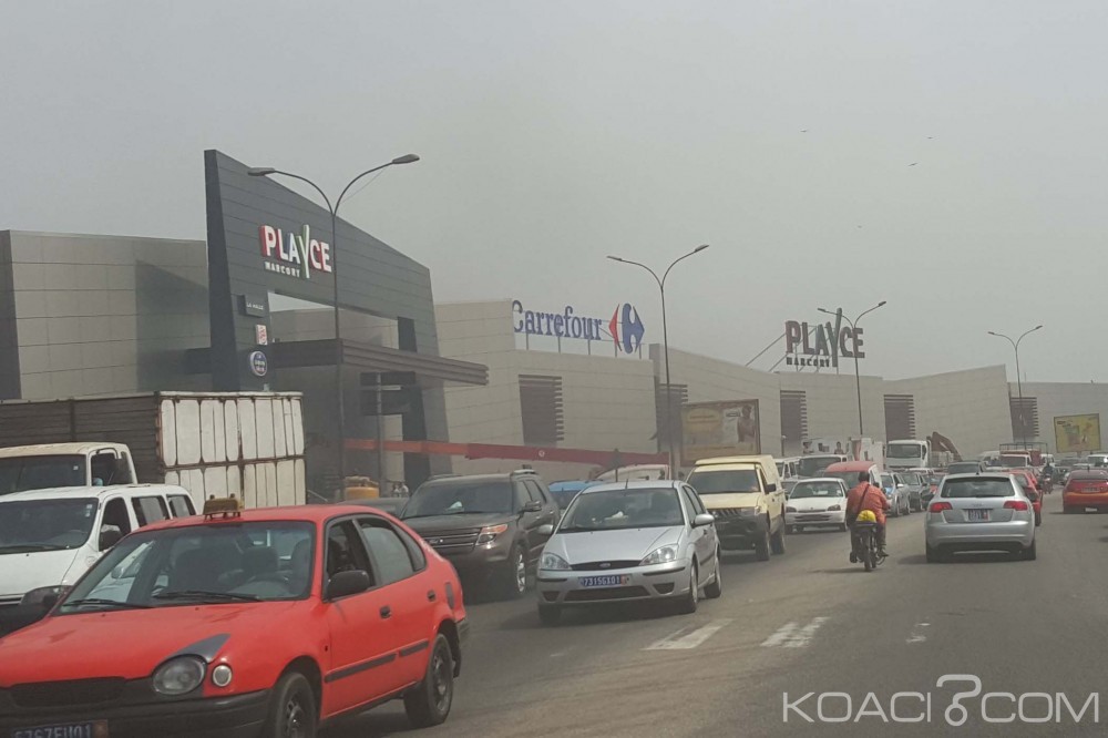 Côte d'Ivoire: PlaYce Marcory ouvre samedi à  9H, le VGE fermé vendredi de 14h à  18h pour l'inauguration officielle