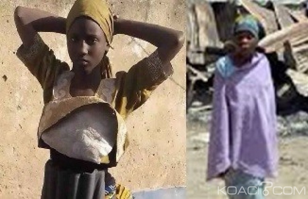 Nigeria: Les jeunes filles kamikazes ne savent pas qu'elles portent des bombes, selon l' ONU