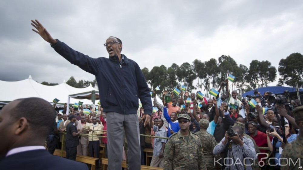 Rwanda :  Référendum, députés et sénateurs en campagne pour expliquer  la nouvelle Constitution